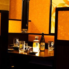 NO．1黒毛和牛焼肉食べ放題 上野・御徒町 