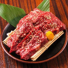 NO．1黒毛和牛焼肉食べ放題 上野・御徒町