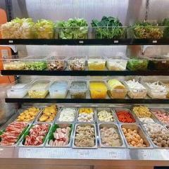 上野 麻辣湯‐マーラータン‐