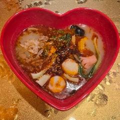 上野 麻辣湯‐マーラータン‐
