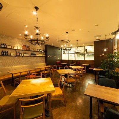 イタリアン ワイン アドマーニ 本厚木 本厚木 厚木 居酒屋 ぐるなび