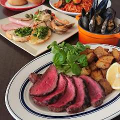 イタ飯酒場 Salute 