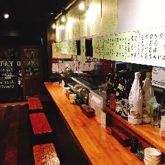寿し処 のんき がんこ 薬研堀店 