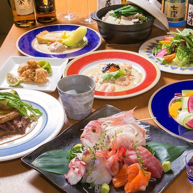 竹林酒菜 座忘 伊勢崎 居酒屋 ぐるなび