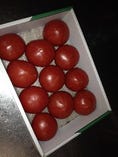 地元伊勢崎産の美味しいトマト 【 初恋物語 】ファースト系のフルーツトマトです。