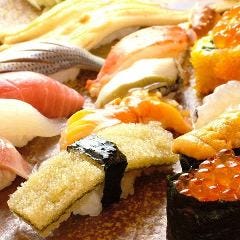 築地すし好 恵比寿店 