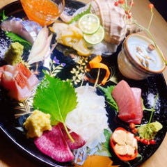 海鮮処 函館 夜市 