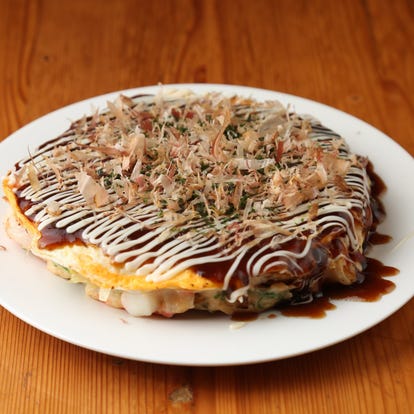 美味しいお好み焼きが食べたい 大阪 京橋でおすすめしたい人気のお店 ぐるなび