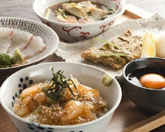 ごはんとお酒 なが坂