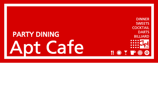 Apt Cafe
