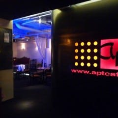 Apt Cafe 