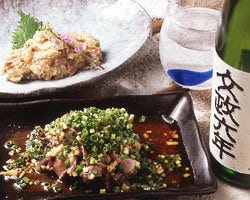海で魚を食べる鳥 新橋 日本料理 郷土料理 ぐるなび 海で魚を食べる鳥 新橋 日本料理 郷土料理 ぐるなび