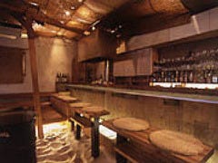 海で魚を食べる鳥 新橋 日本料理 郷土料理 ぐるなび