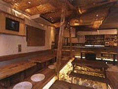 海で魚を食べる鳥 新橋 日本料理 郷土料理 ぐるなび