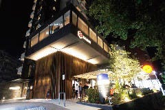 中國飯店 花壇