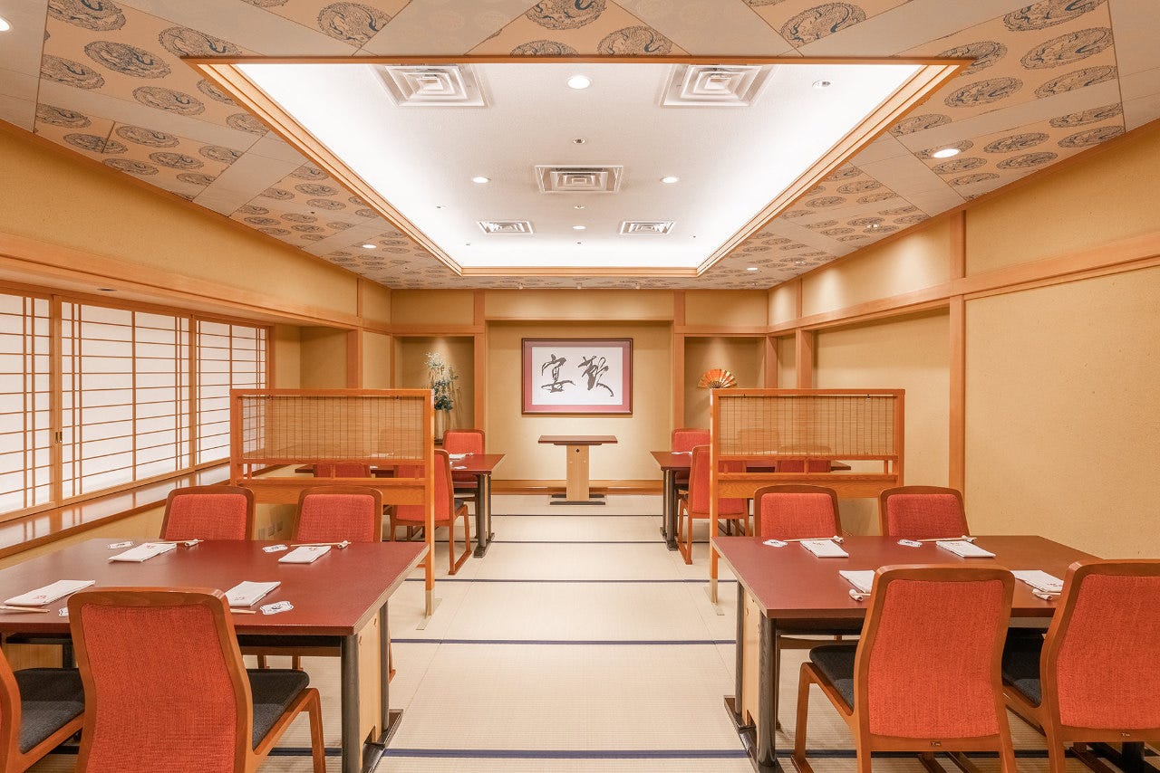 人形 町 今 半 銀座 店