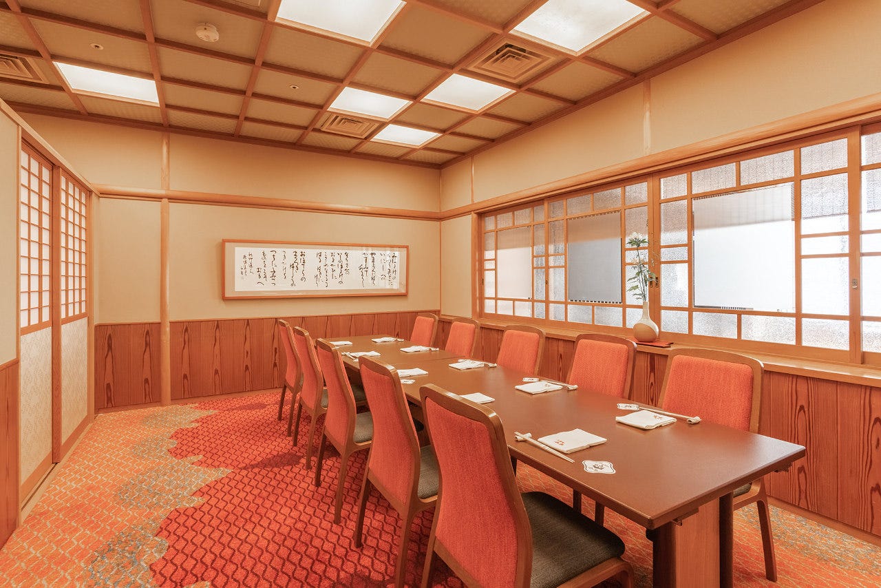 人形 町 今 半 銀座 店
