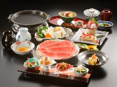 人形町今半 銀座店