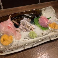 西荻窪 勝手口 ひまり屋