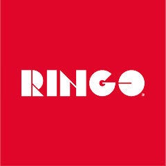 RINGO ルクア大阪店
