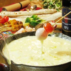 イタリアン CIRCO ‐チルコ‐ 札幌駅前