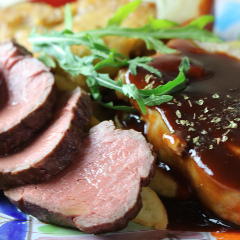 イタリアン CIRCO ‐チルコ‐ 札幌駅前