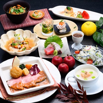 ランチならここ 東京大神宮周辺の昼食 ご飯でおすすめしたい人気レストラン ぐるなび