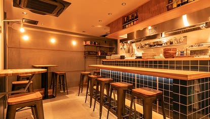 美味しいお店が見つかる 堀江のバル バール でおすすめしたい人気のお店 ぐるなび