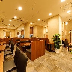 アジアティーク さいたま新都心店