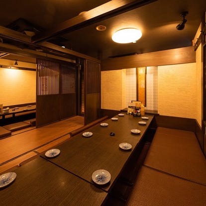 美味しいお店が見つかる 溝の口の刺身でおすすめしたい人気のお店 ぐるなび