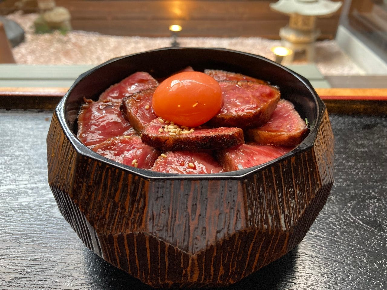 和牛さん　公式お写真のセット♪ 伏見稲荷の和牛専門店でランチなら｜和牛一族【公式】