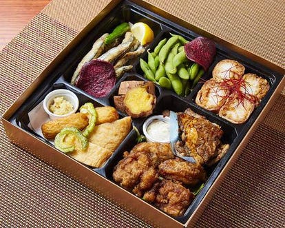 美味しいお店が見つかる 秋葉原の沖縄料理でおすすめしたい人気のお店 ぐるなび