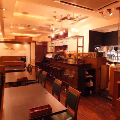 体にやさしいオーガニック料理 銀座でおすすめしたい人気のお店 ぐるなび