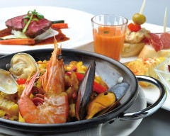 銀座びいどろ 池袋店 