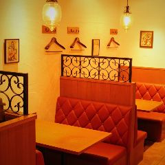 銀座びいどろ 池袋店 池袋 スペイン料理 ぐるなび