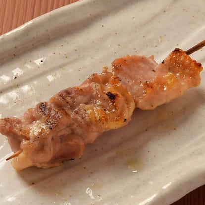 美味しいお店が見つかる 川崎の焼き鳥でおすすめしたい人気のお店 ぐるなび