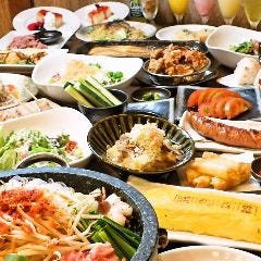 食べ放題 完全個室居酒屋 昭和食堂 熊本にじの森店 山鹿 大津 菊陽 居酒屋 ぐるなび