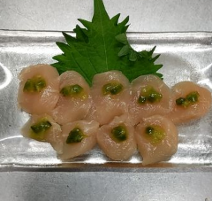 焼辰