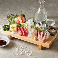 個室居酒屋 海鮮料理 さかなや道場 町屋駅店_