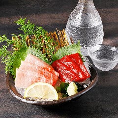 個室居酒屋 海鮮料理 さかなや道場 町屋駅店_
