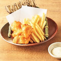 個室居酒屋 海鮮料理 さかなや道場 町屋駅店_