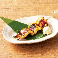 個室居酒屋 海鮮料理 さかなや道場 町屋駅店_いか串