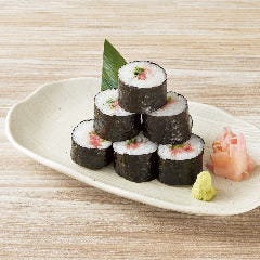 個室居酒屋 海鮮料理 さかなや道場 町屋駅店_巻き寿司　各種