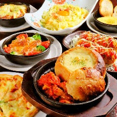 個室居酒屋 海鮮料理 さかなや道場 町屋駅店_【お席のみご予約】当日アラカルトオーダーでご注文ください♪