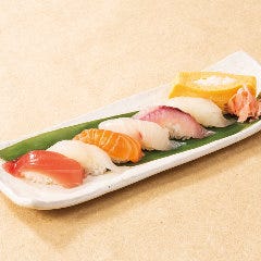 個室居酒屋 海鮮料理 さかなや道場 町屋駅店_【お席のみご予約】当日アラカルトオーダーでご注文ください♪