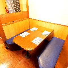 個室居酒屋 海鮮料理 さかなや道場 町屋駅店_
