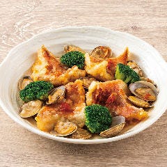 個室居酒屋 海鮮料理 さかなや道場 町屋駅店_＜横断幕特典＞【夏プレミアム】日～木は更にお得！牛ステーキや刺盛り等8品＋飲み放題付4500円
