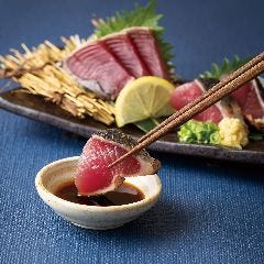 個室居酒屋 海鮮料理 さかなや道場 町屋駅店_【8/27～】クラフト焼酎ハイボールで乾杯！九州のうまかもん集結