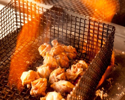 美味しいお店が見つかる 和歌山駅周辺 焼き鳥 飲み放題メニュー おすすめ人気レストラン ぐるなび
