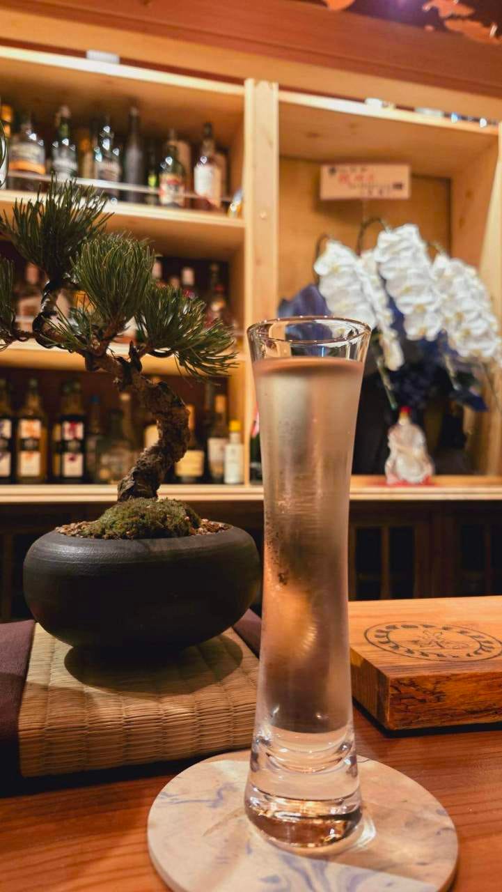 Bar 和伽